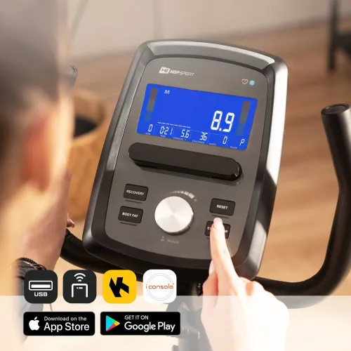 Багатофункціональний тренувальний комп'ютер