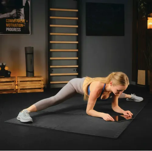 Легка модульність і компактне зберігання