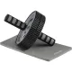 Image 3 for Ролик для пресу Gymtek + килимок