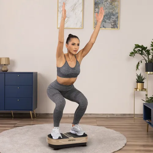 Как работает вибрационная технология Как работает вибрационная технология