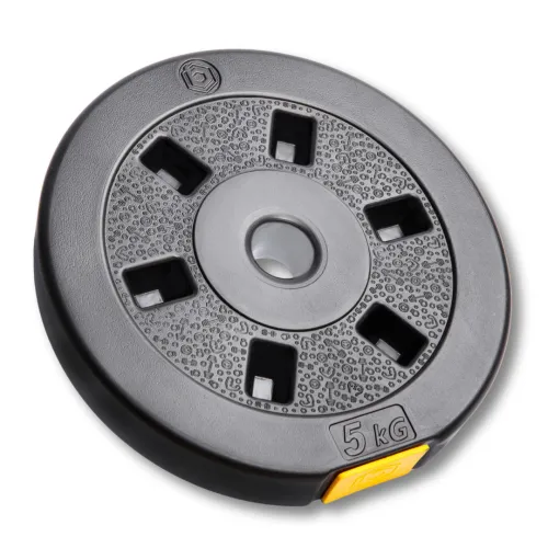 Диск композитный Besport PowerPro 5кг