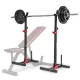 Image 7 for Стойки для штанги Hop-Sport HS-1005L