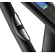 Image 8 for Велотренажер Gymtek XB2500 электромагнитный золотистый