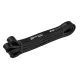 Image 5 for Резинка для фитнеса Hop-Sport 12-30кг HS-L022RR черная РАСПРОДАЖА