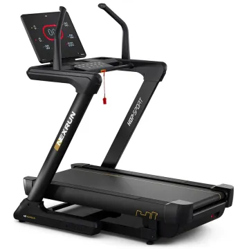 Беговая дорожка Hop-Sport HS-6000LB Nexrun
