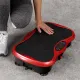 Image 17 for Вібраційна платформа Gymtek XP500 червоний