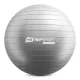Image 7 for Фитбол Hop-Sport 65см серебристый + насос 2020
