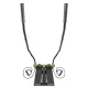 Image 13 for Степпер Hop-Sport HS-045S Slim салатовий