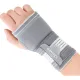Image 1 for Фіксатор зап'ястя та долоні Gymtek розмір S сірий