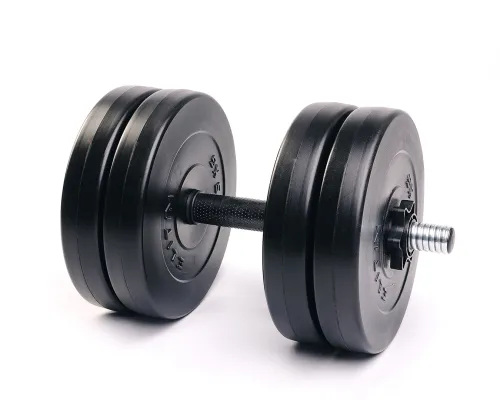 Преимущества разборных гантелей