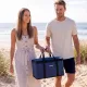Image 6 for Термосумка для продуктов Outtec Cooler Bag 15 л сумка-холодильник синий