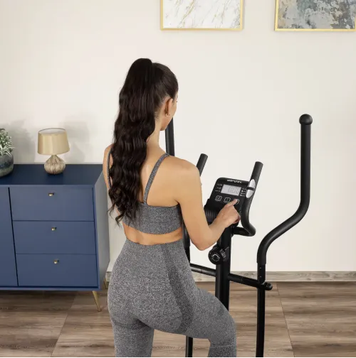 Контроль пульсу та Smart Console