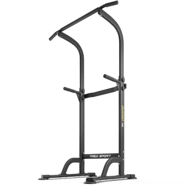 Силовая станция турник-брусья Trex Sport TX-060PR