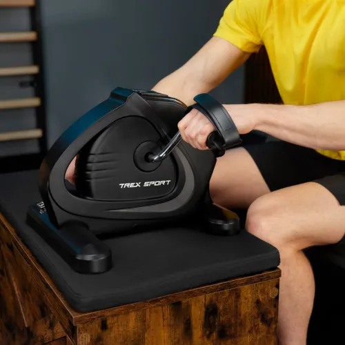 Активность доступна каждому - от реабилитации до профилактики