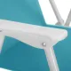 Image 10 for Складной туристический стул Marina Outtec бирюзовый