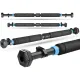 Image 6 for Турнік розсувний GYMTEK 65-100см