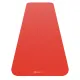 Image 2 for Коврик для йоги Hop-Sport HS-NB010GM NBR 1см яскраво-червоний