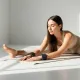 Image 9 for Утяжелители для рук и ног Gymtek 2×0,5кг с магнитной застежкой черный