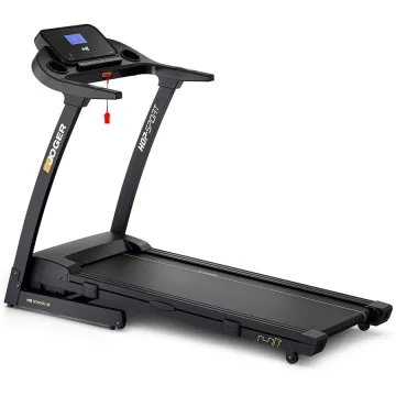 Бігова доріжка Hop-Sport HS-2000LB Joger