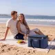 Image 4 for Термосумка для продуктов Outtec Cooler Bag 15 л сумка-холодильник синий