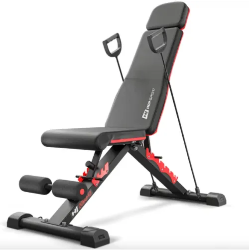 Лавка тренувальна HS-2080 НВ