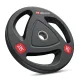 Image 1 for Диск олімпійський Hop-Sport 25кг