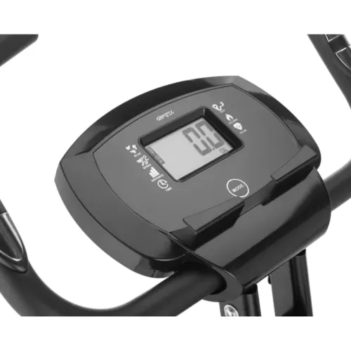 Возможности тренировки