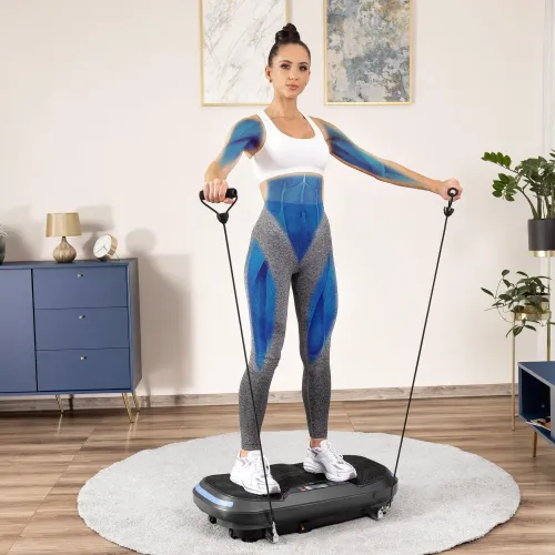 Универсальность движений