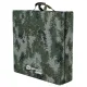 Image 2 for Мат гімнастичний Hop-Sport HS-065FM 5см твердий хакі