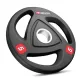Image 5 for Набір олімпійський Hop-Sport PRO 95кг з грифом 165см