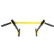 Image 2 for Настінний турнік Besport BS-T0202 жовтий
