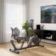 Image 3 for Горизонтальный велотренажер Hop-Sport HS-4500L Arkil черно-золотистый