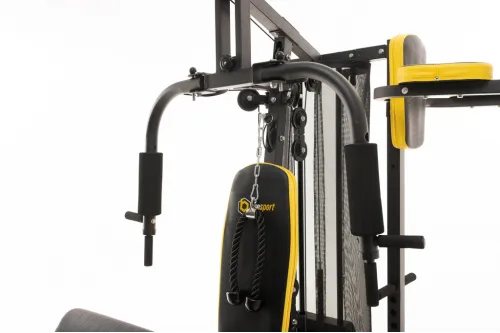 Три типа рукояток с комфортными окончаниями