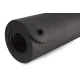 Image 9 for Мат для фітнесу та йоги з отворами Hop-Sport HS-N015GM 1,5см чорний