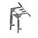 Image 1 for Брусья настенные Besport CB-3031