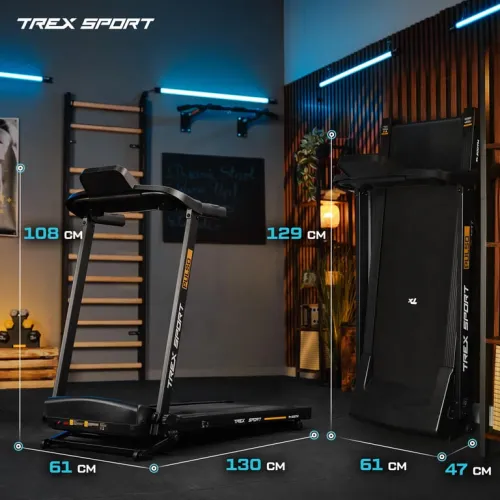 Основні характеристики: