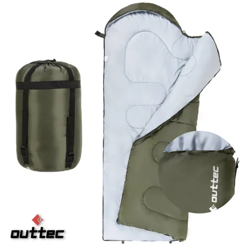 Особенности модели Hooded Outtec: