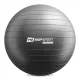 Image 2 for Фитбол Hop-Sport 75см черный + насос 2020