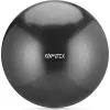 Фітбол Gymtek Queenfit 25см чорний