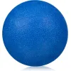Масажний м'яч Gymtek 63 мм синій