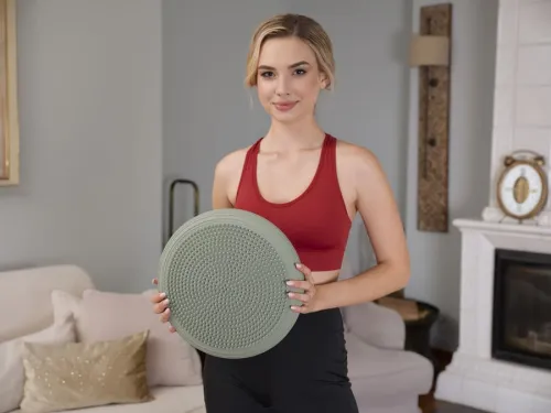 Сенсомоторные тренировки для стабильности и силы