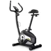 Велотренажер Trex Sport TX-400MB Reck магнитный черно-белый