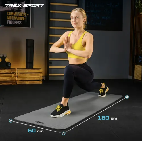 Ваш універсальний тренувальний партнер