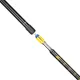 Image 12 for Трекинговые палки Outtec Alu телескопические 65-135см для скандинавской ходьбы золотистый