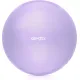 Image 8 for Фитбол Gymtek 65см лавандовый + насос