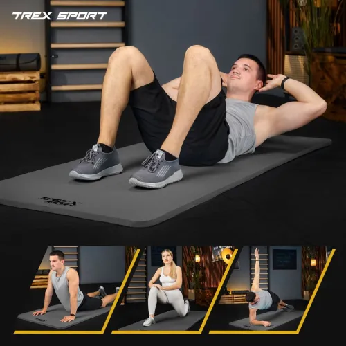 Комфорт, безопасность, поддержка суставов