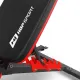 Image 11 for Лавка тренувальна Hop-Sport HS-1095 з партою Скотта