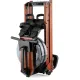 Image 15 for Гребной тренажер GYMTEK XRW5000 складной