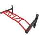 Image 11 for Турнік настінний мультихват Hop-Sport HS-2002K із рукавичками