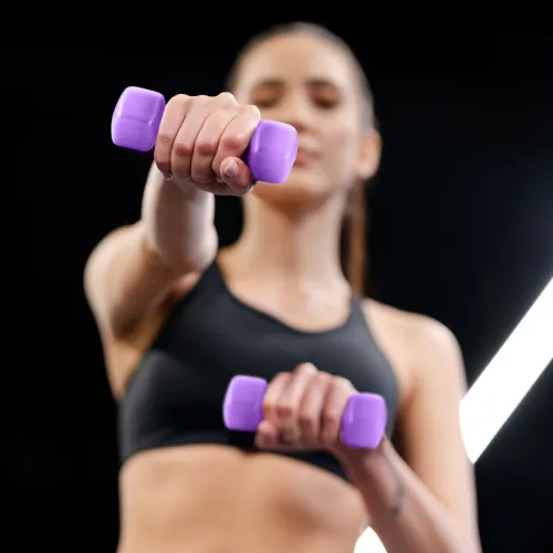 Легкі тренування щодня